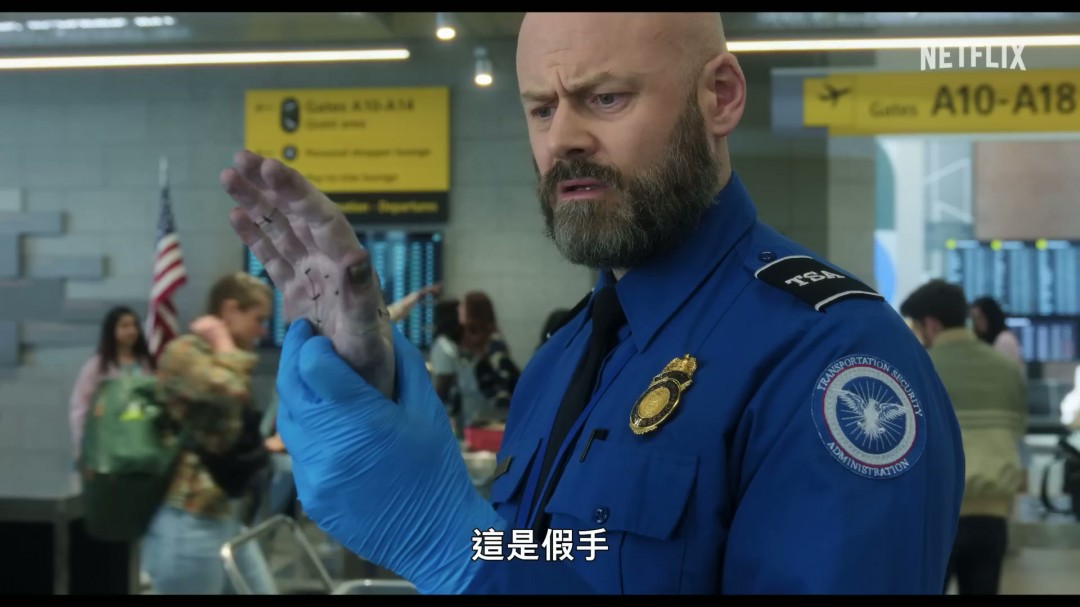 《怪奇物语》《星期三》《利刃出鞘3》《海贼王》曝预告