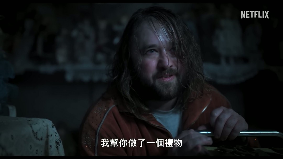 《怪奇物语》《星期三》《利刃出鞘3》《海贼王》曝预告