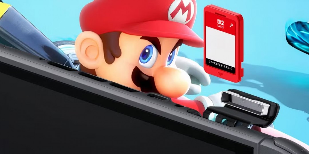 黑客在任天堂Switch2面前受挫，反破解系统强势来袭-iDomino