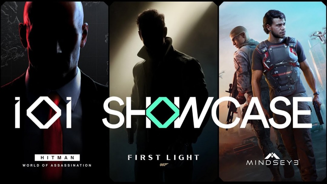 《007FirstLight》游戏发布日期揭秘：2024年6月7日上线时间全透露-游戏花园