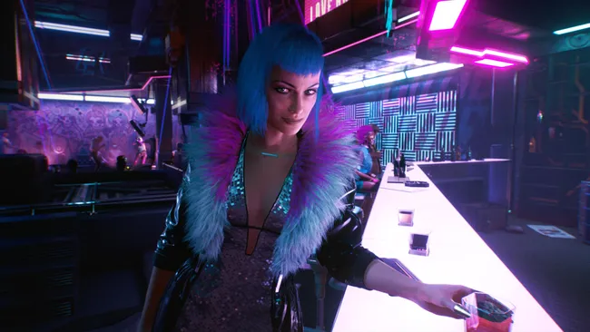 CDPR谈《赛博2077》Switch2移植：为何移植效果如此出色？-游戏花园