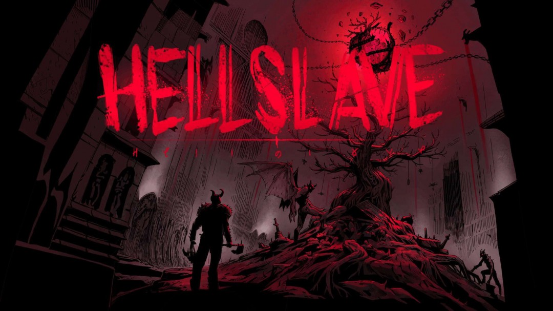Steam 限时喜加一：暗黑地牢探险游戏《地狱仆从》6 月 15 日前免费领取