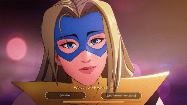 《Dispatch》电脑版