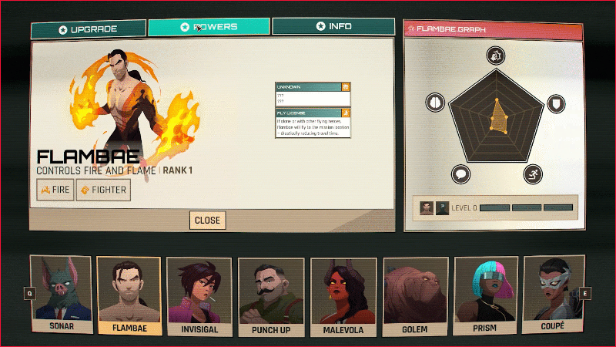 《Dispatch》电脑版