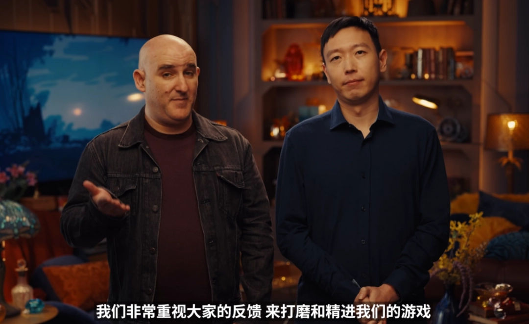 讓無(wú)數(shù)玩家期待的英雄聯(lián)盟TCG——《符文戰(zhàn)場(chǎng)》終于要來(lái)了