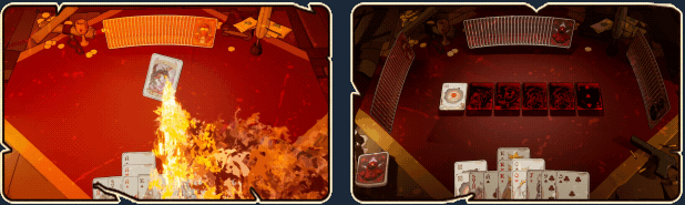 《天启派对：恶魔牌》DEMO版