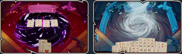 《天启派对：恶魔牌》DEMO版