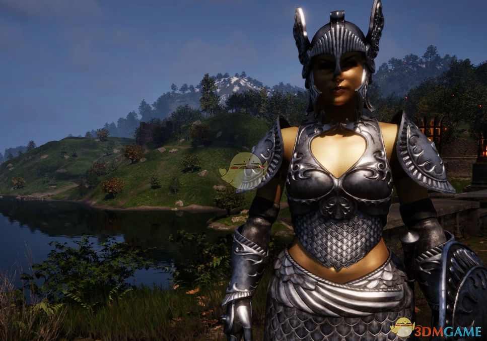 《上古卷轴4：湮灭重制版》更好的DLC召唤法术MOD