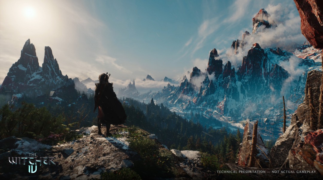ʦ4CG PS5չʾ5Demo׷60FPS