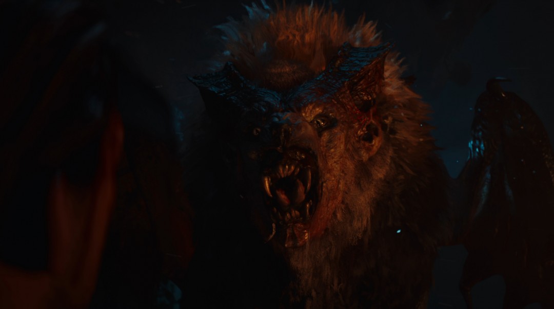 ʦ4CG PS5չʾ5Demo׷60FPS