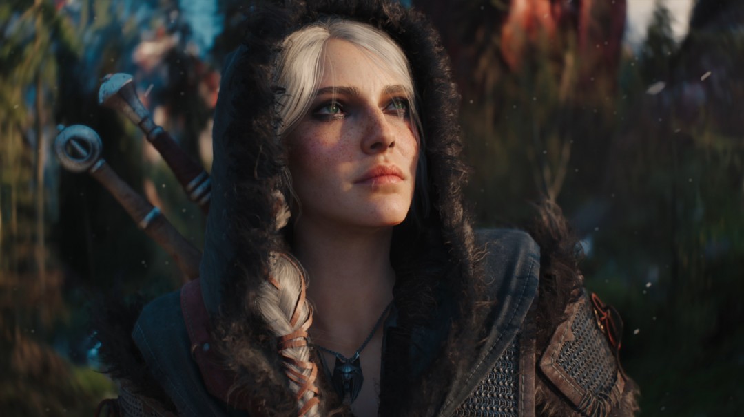 ʦ4CG PS5չʾ5Demo׷60FPS
