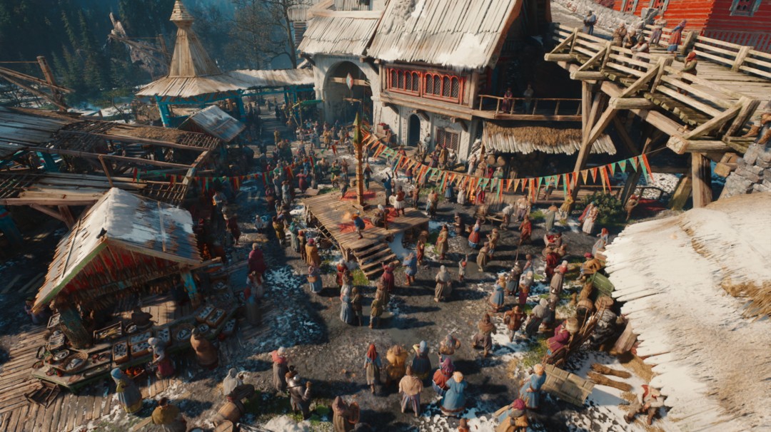 ʦ4CG PS5չʾ5Demo׷60FPS