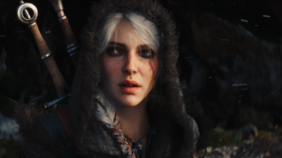 ʦ4CG PS5չʾ5Demo׷60FPS