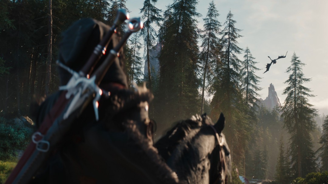 ʦ4CG PS5չʾ5Demo׷60FPS