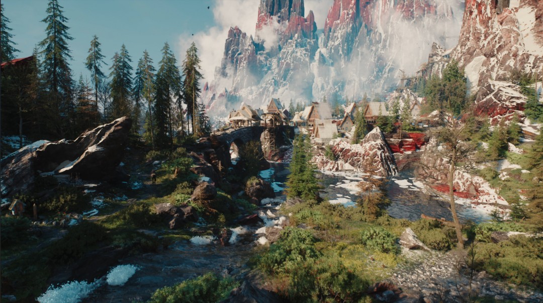 ʦ4CG PS5չʾ5Demo׷60FPS