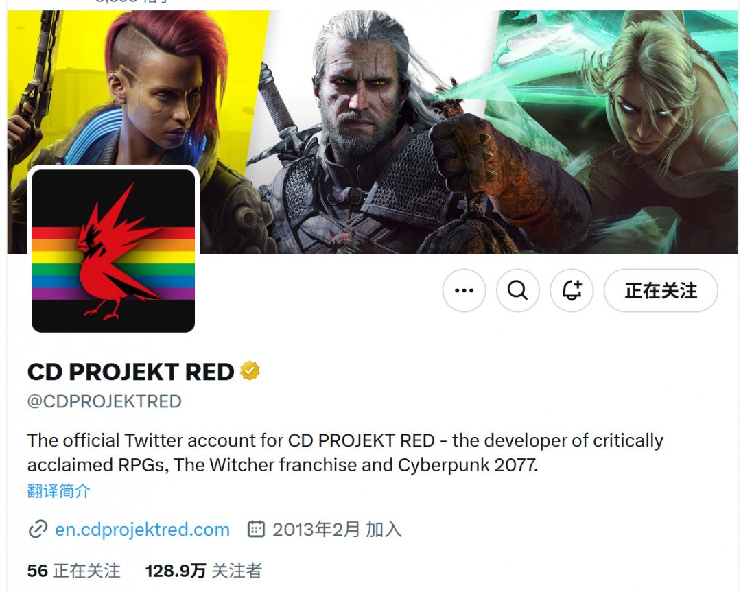 《无主之地4》开发商Gearbox官推庆祝骄傲月 被粉丝狂喷