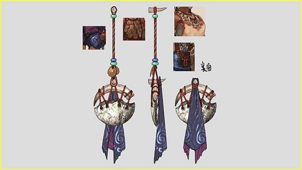 《怪物猎人：荒野》武器设计大赛开启 大奖作品游戏实装
