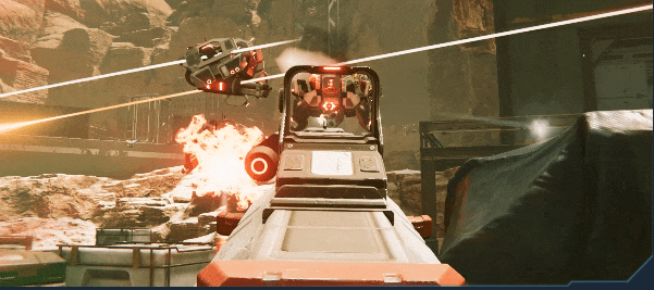 《Jump Ship》DEMO版