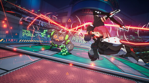 Ӣ緢УBoss Rush ϷBAKUDOƬ