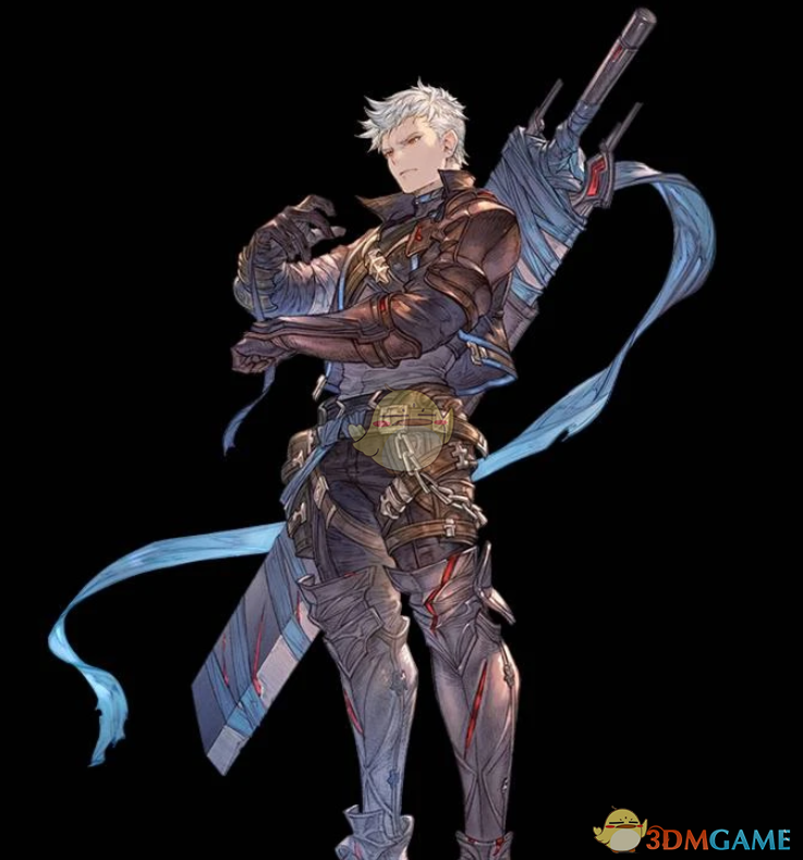 《怪物猎人：荒野》碧蓝幻想RELINK伊德音效MOD