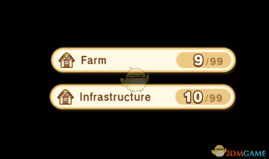 《幻想生活 i》更多基础设施MOD