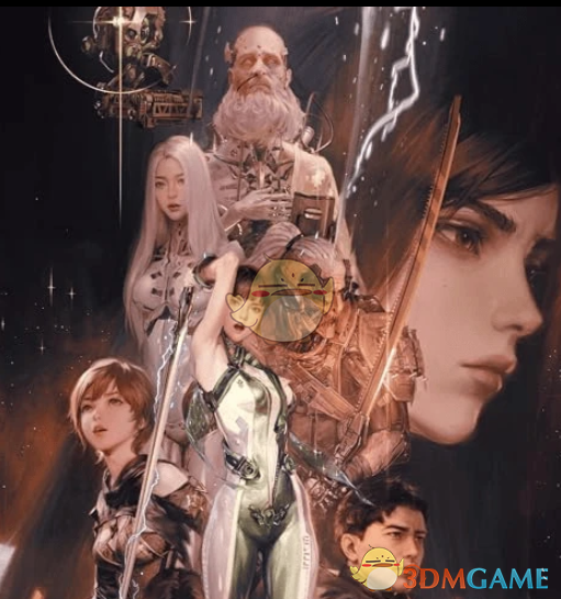 《绝地潜兵2》剑星音乐包MOD