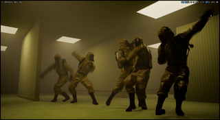 《CoopRooms》DEMO版