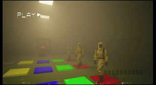 《CoopRooms》DEMO版