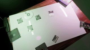 《CoopRooms》DEMO版