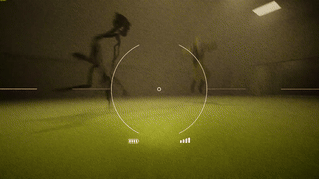 《CoopRooms》DEMO版