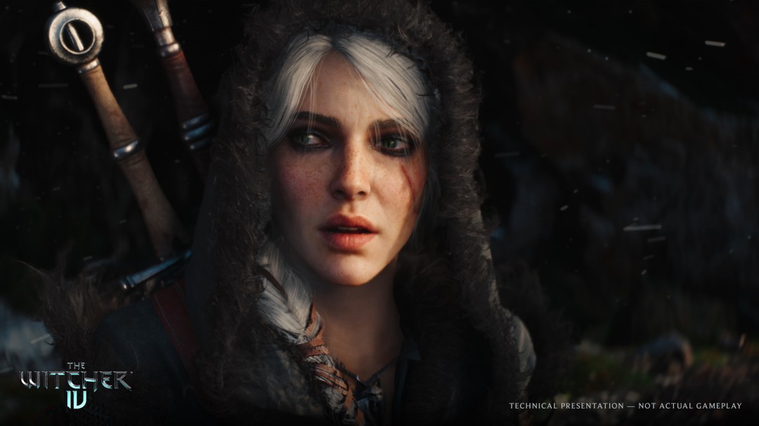 CDPR 公关经理：《巫师 4》有着行业内其中一些最顶尖的人才
