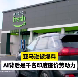 干完巨蜥和排氣管后，印度人又把大手伸向了資本家