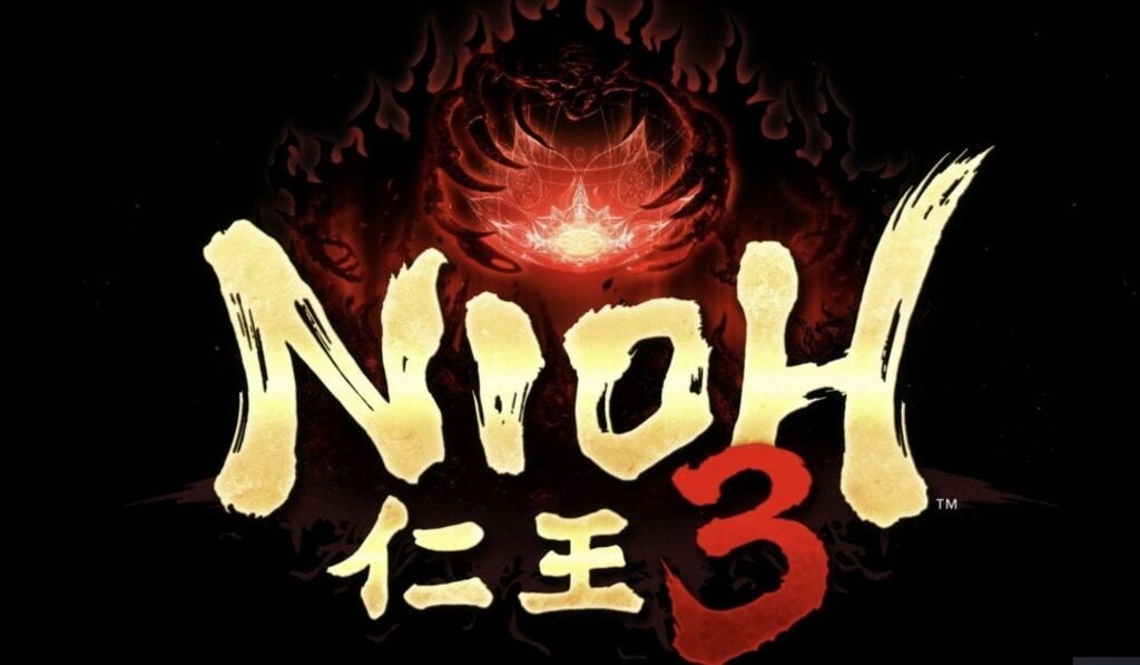 《仁王 3》新预告：2026 年发售 试玩版已上线
