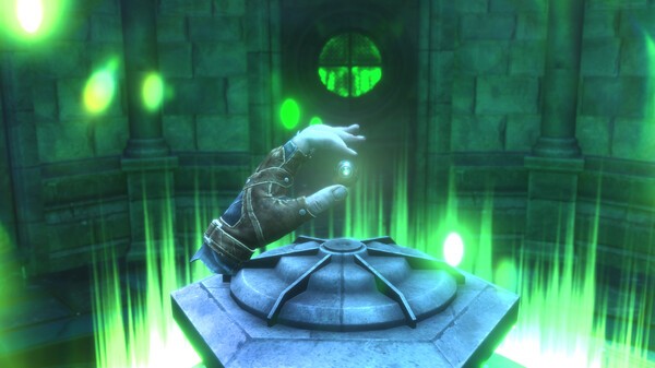 《神偷VR:暗影遗产》期待引领潜行游戏新高潮
