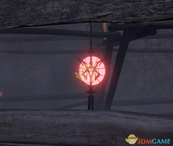 《生化危机4：重制版》发光的商人奖章MOD