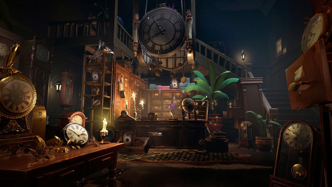 網(wǎng)易免費海洋在線RPG《遺忘之?！饭?登陸PC、PS5和手機