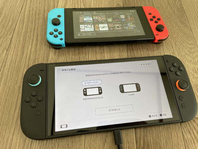 任天堂Switch 2开封报告 大量细节一次看够