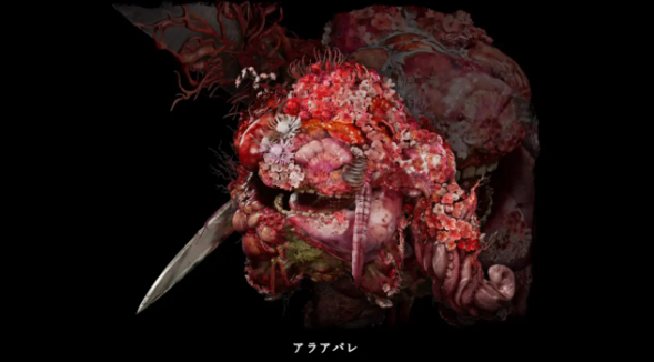 《寂静岭f》主角以及部分怪物细节公开 开启恐怖新体验