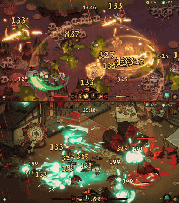 《请君入殓》DEMO版