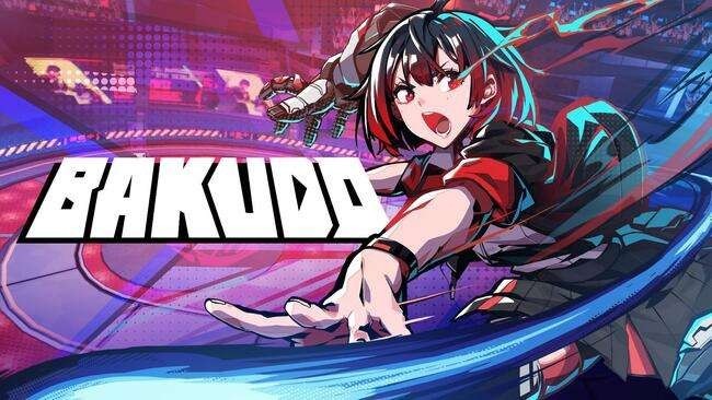熱血校園Boss Rush動作游戲《BAKUDO》集英社游戲宣布與賽亞游戲共同開發(fā)強力新作