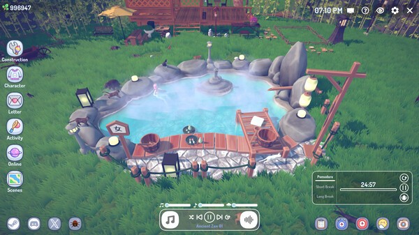 《温泉 (Onsen)》免安装汉化版