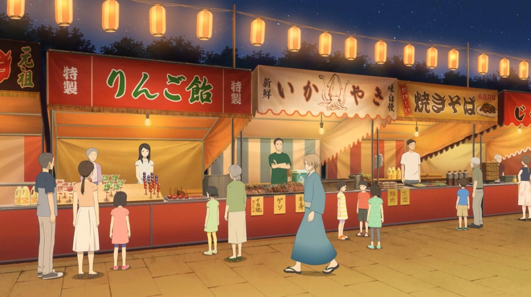 《夏目友人帐 ～叶月之记～》今日发售！发售纪念PV公开，Steam9折优惠！