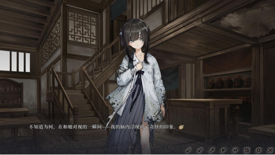 畅销百万的明末生存冒险再临！Switch版《饿殍：明末千里行》现已重新上架