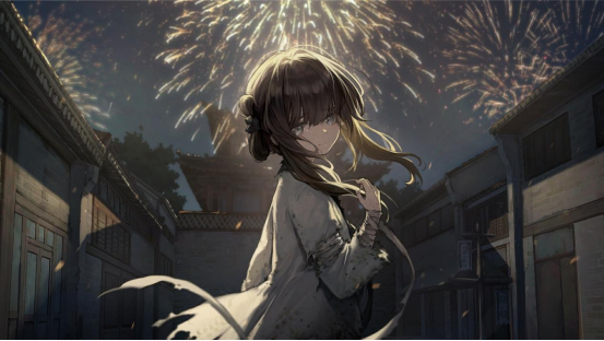畅销百万的明末生存冒险再临！Switch版《饿殍：明末千里行》现已重新上架