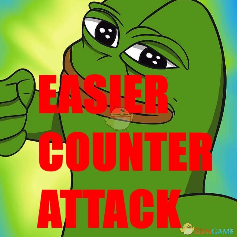 《赛博朋克2077》更轻松的反击MOD