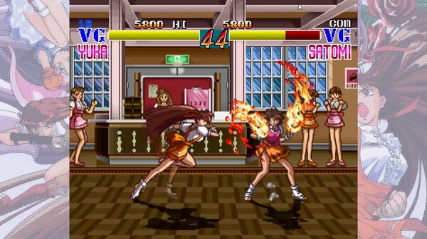 《姬武神传说V.G.》免安装