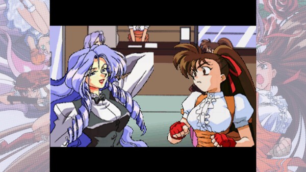 《姬武神传说V.G.》免安装