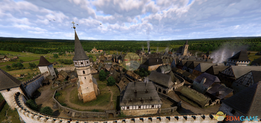 《天国:拯救2》增强光学MOD