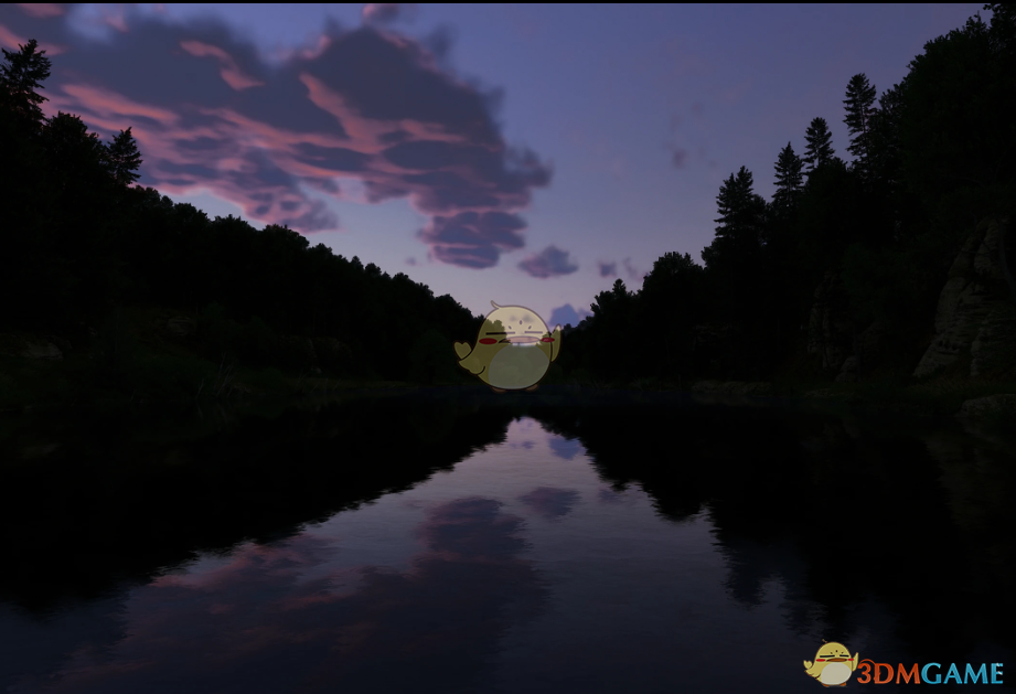 《天国:拯救2》增强光学MOD