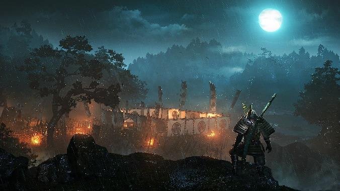 《仁王》系列最新作《仁王3》确定于2026年初发售！「α体验版」即日起限时开放试玩